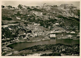 13736061 St Moritz GR Panorama St Moritz GR - Autres & Non Classés