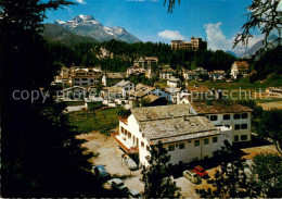 13736058 Sils Maria Graubuenden Panorama Sils Maria Graubuenden - Autres & Non Classés