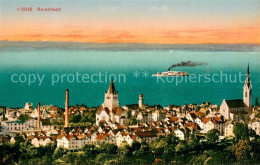 13735978 Rorschach Bodensee SG Panorama  - Other & Unclassified