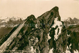 13735703 Pilatus Kulm OW Tomlishorn Mit Blick Auf Berner Alpen  - Sonstige & Ohne Zuordnung