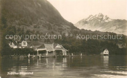 13735574 Buergenstock Vierwaldstaettersee Kehrsiten Buergenstock - Sonstige & Ohne Zuordnung