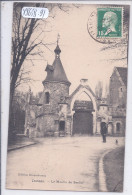 CROSNES- LE MOULIN DE SENLIS - Crosnes (Crosne)