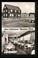 AK Neschen, Gasthaus Haus Schümmer  - Other & Unclassified