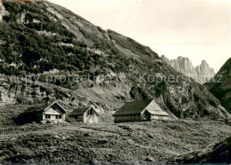 13734394 Furgglenalp Appenzell IR Mit Kreuzberge  - Sonstige & Ohne Zuordnung