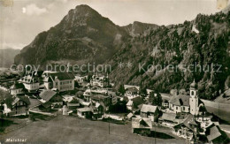 13734332 Melchtal Panorama Melchtal - Other & Unclassified