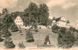 13734322 Landenberg Sarnen OW Kirche  - Altri & Non Classificati