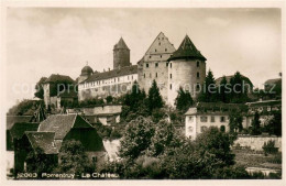 13734030 Porrentruy Teilansicht Porrentruy - Sonstige & Ohne Zuordnung