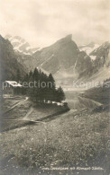 13734022 Seealpsee Saentis IR Altmann Saentis  - Sonstige & Ohne Zuordnung