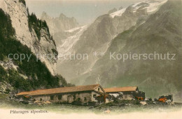 13733312 Herrenrueti Engelberg OW Paturages Alpestres  - Other & Unclassified