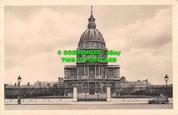 R511045 508. Paris. Hotel Des Invalides. Service Commercial Monuments Historique - Wereld