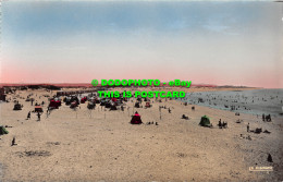 R511307 62.193.33. Calais. P. De C. La Plage Dans Les Dunes. La Cigogne. Andre L - Wereld