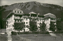 13733082 Morgins Le Grand Hotel Morgins - Andere & Zonder Classificatie