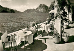 13732100 Castagnola Lago Di Lugano Albergo Al Boccalino Hotel  - Sonstige & Ohne Zuordnung