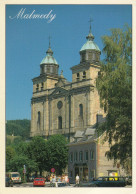 MALMEDY  CATHEDRALE SAINT PIERRE - Malmedy