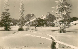 13731483 Saanenmoeser Hornberg Gummfluh Und Rubihorn Saanenmoeser Hornberg - Autres & Non Classés