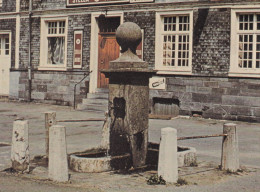 MALMEDY  VIEILLE FONTAINE - Malmedy