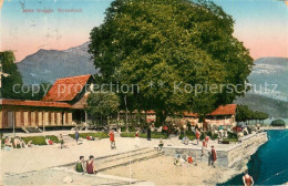 13731301 Weggis Vierwaldstaettersee Strandbad Weggis Vierwaldstaettersee - Other & Unclassified