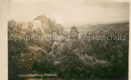 13731174 Gossau SG Schloss Wirtschaft Oberberg Gossau SG - Sonstige & Ohne Zuordnung