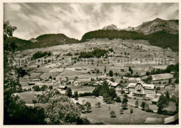 13730120 Unterwasser  Toggenburg SG Panorama  - Sonstige & Ohne Zuordnung