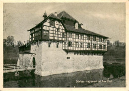 13729543 Amriswil TG Schloss Hagenwil Amriswil TG - Autres & Non Classés