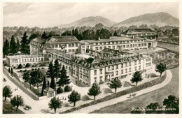 13729388 Rheinfelden AG Sanatorium Rheinfelden AG - Andere & Zonder Classificatie