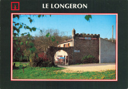 49 LE LONGERON LES 4 MOULINES - Andere & Zonder Classificatie