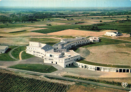 49 MONTREUIL BELLAY COLLEGE AGRICOLE - Montreuil Bellay