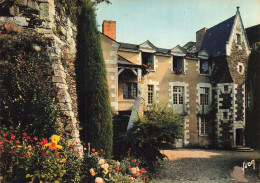 49 ANGERS LE CHÂTEAU - Angers