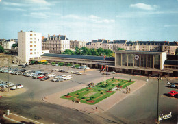 49 ANGERS GARE SAINT LAUD - Angers