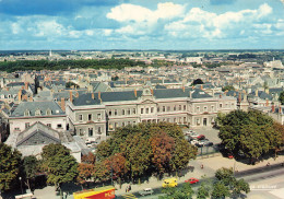 49 ANGERS L HOTEL DE VILLE - Angers