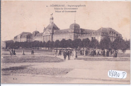 DUESSELDORF- PALAIS DU GOUVERNEMENT - Duesseldorf