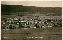 13729288 Corgemont Vue Generale Corgemont - Other & Unclassified