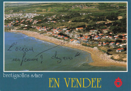 85 BRETIGNOLLES SUR MER - Bretignolles Sur Mer