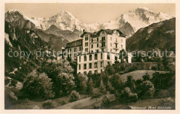 13729272 Wilderswil Hotel Schoenbuehl Wilderswil - Other & Unclassified