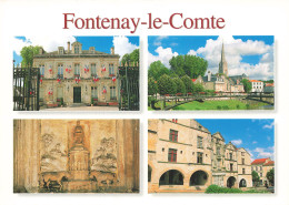 85 FONTENAY LE COMTE - Fontenay Le Comte