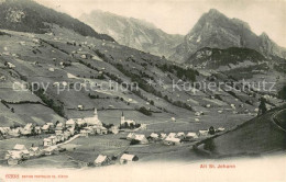 13729252 Alt St Johann Panorama Alt St Johann - Sonstige & Ohne Zuordnung