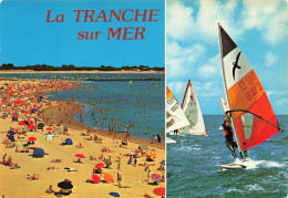 85 LA TRANCHE SUR MER LA PLAGE - La Tranche Sur Mer