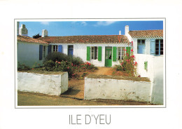 85 ILE D YEU - Ile D'Yeu