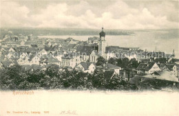 13729222 Rorschach Bodensee SG Panorama  - Sonstige & Ohne Zuordnung