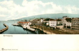 13729213 Rorschach SG Bodensee Panorama  - Other & Unclassified