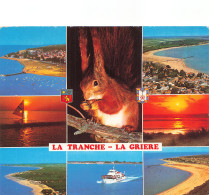 85 LA TRANCHE SUR MER - La Tranche Sur Mer