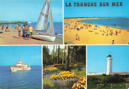 85 LA TRANCHE SUR MER  - La Tranche Sur Mer