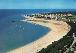 85 LA TRANCHE SUR MER LE PARC CLEMENCEAU ET LA PLAGE - La Tranche Sur Mer