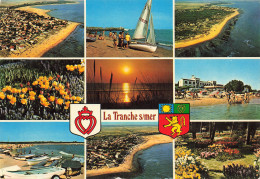 85 LA TRANCHE SUR MER - La Tranche Sur Mer