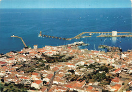 85 ILE D YEU LE PORT JOINVILLE - Ile D'Yeu