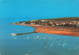 85 LA TRANCHE SUR MER LA PLAGE  - La Tranche Sur Mer