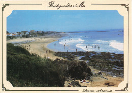 85 BRETIGNOLLES SUR MER LA PLAGE - Bretignolles Sur Mer