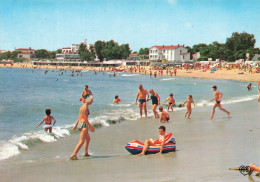 85 LA TRANCHE SUR MER LA PLAGE - La Tranche Sur Mer