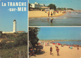 85 LA TRANCHE SUR MER - La Tranche Sur Mer