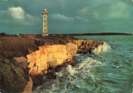 17 SAINT GEORGES DE DIDONNE LE PHARE LES FALAISES - Saint-Georges-de-Didonne